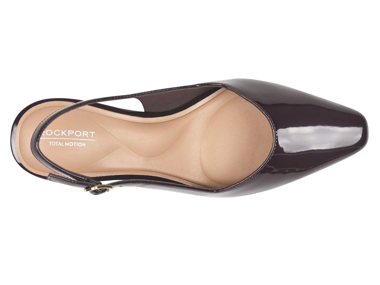Total Motion Mayla Pump