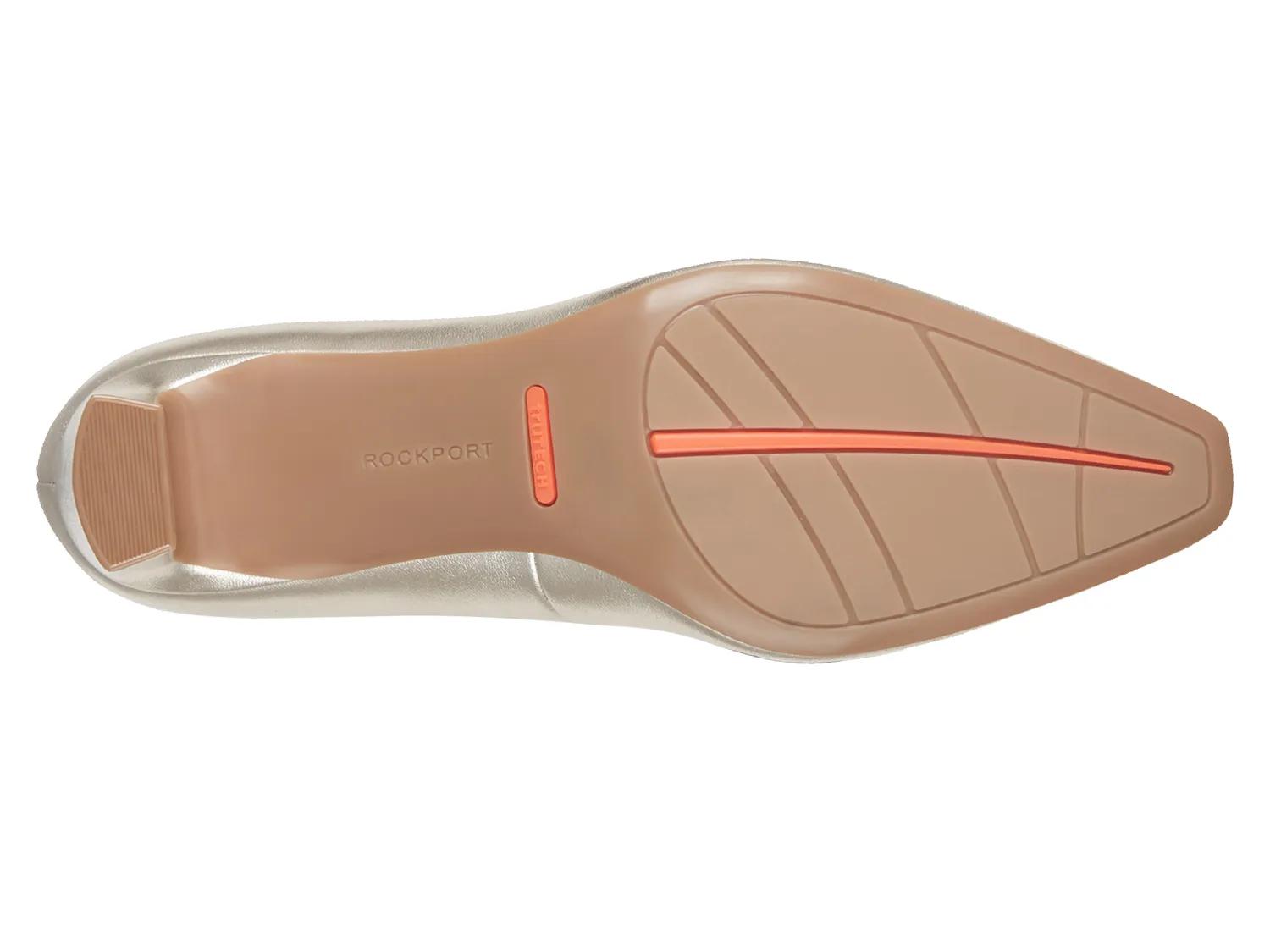 Total Motion Merida Pump