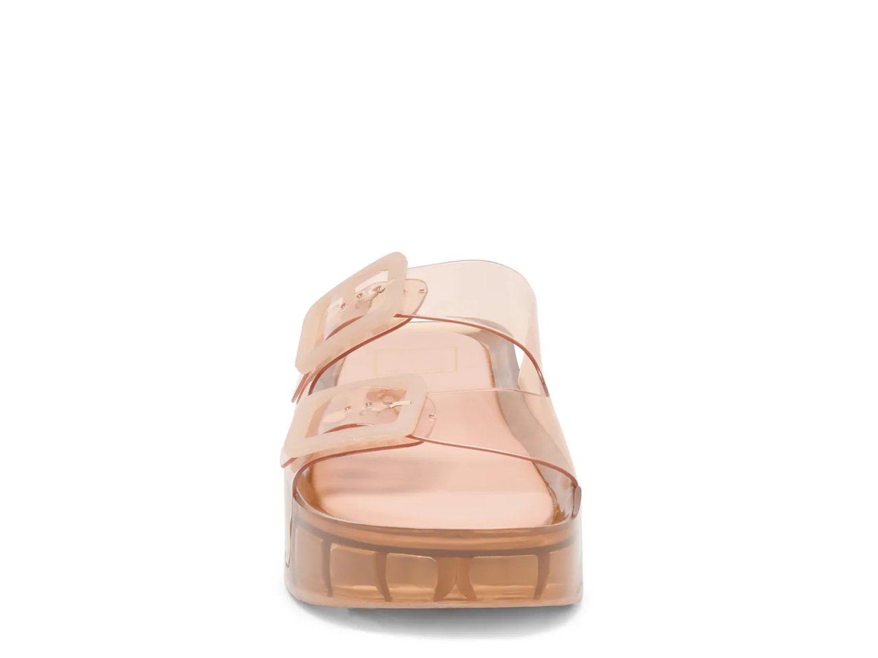 Julio X Platform Sandal
