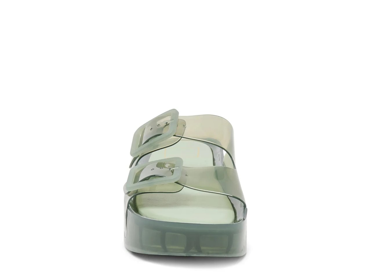 Julio X Platform Sandal