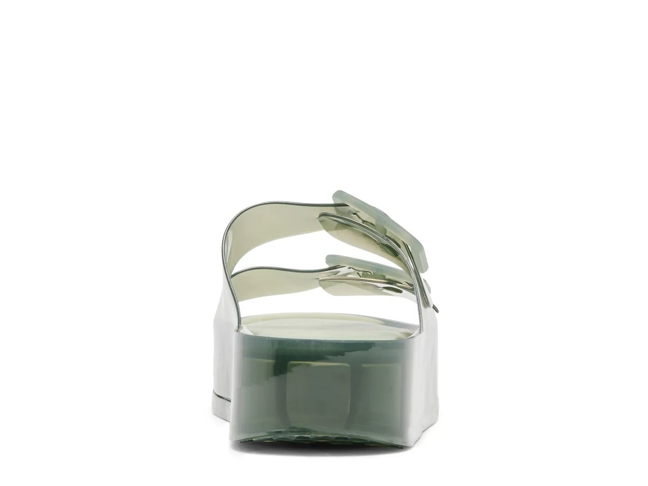 Julio X Platform Sandal