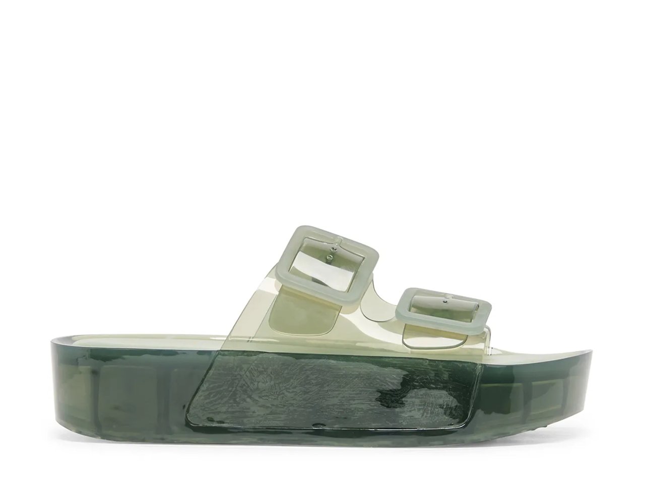 Julio X Platform Sandal