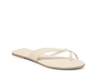 Lenex Flat Off White view