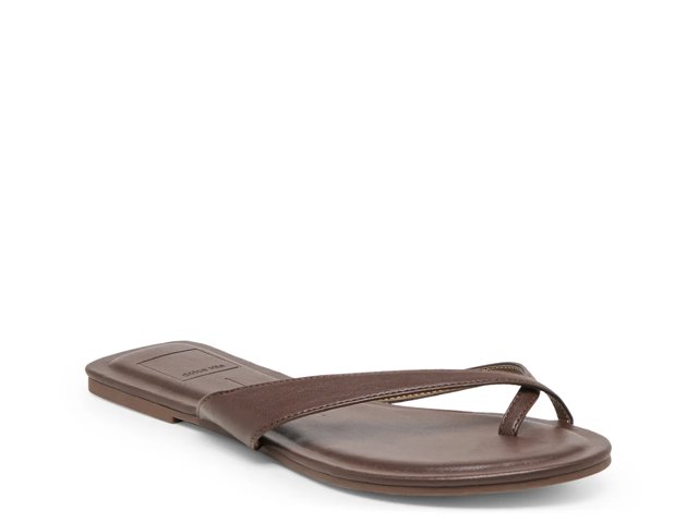 Dolce Vita Lenex Flat - Free Shipping | DSW