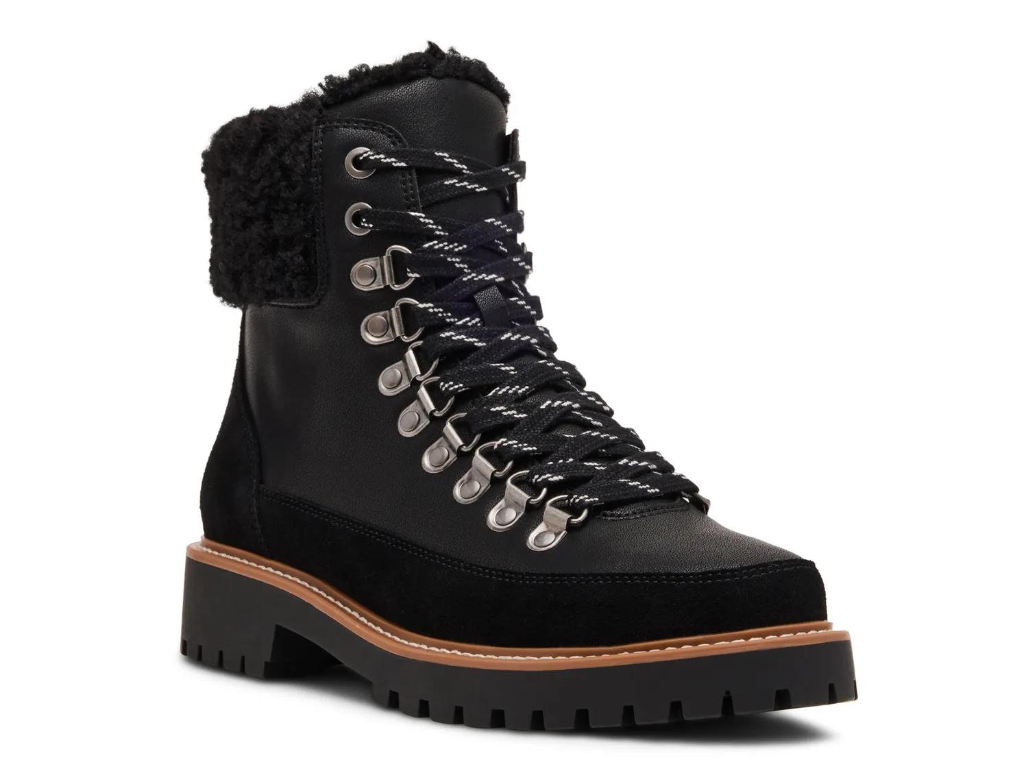 Blondo Nathan Bootie In Black