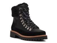 Nathan Bootie Black view