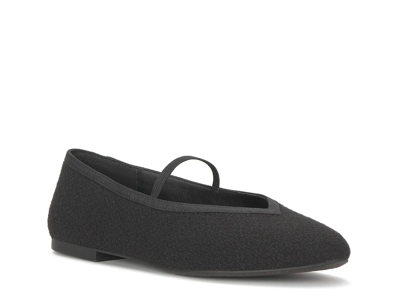 Murrie Mary Jane Flat
