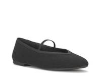 Murrie Mary Jane Flat Black view