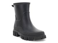 Mod Rain Boot - Women's Black view