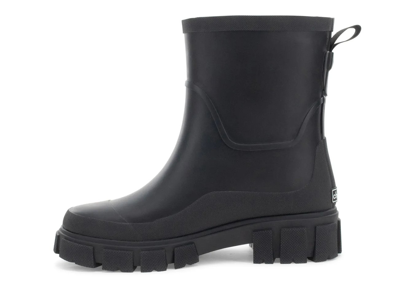 Mod Rain Boot - Women's
