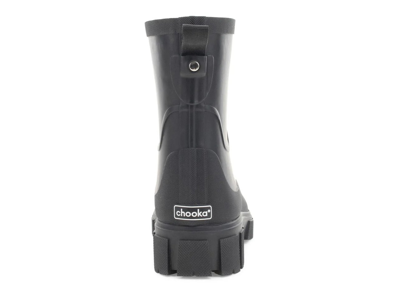 Mod Rain Boot - Women's