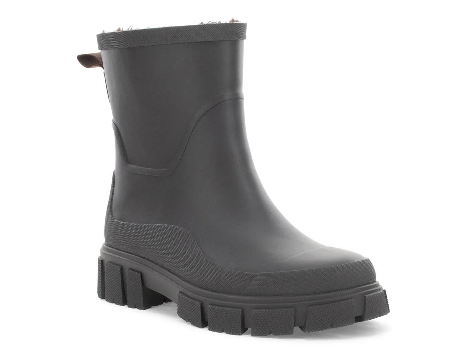 Mod Rain Boot - Women's