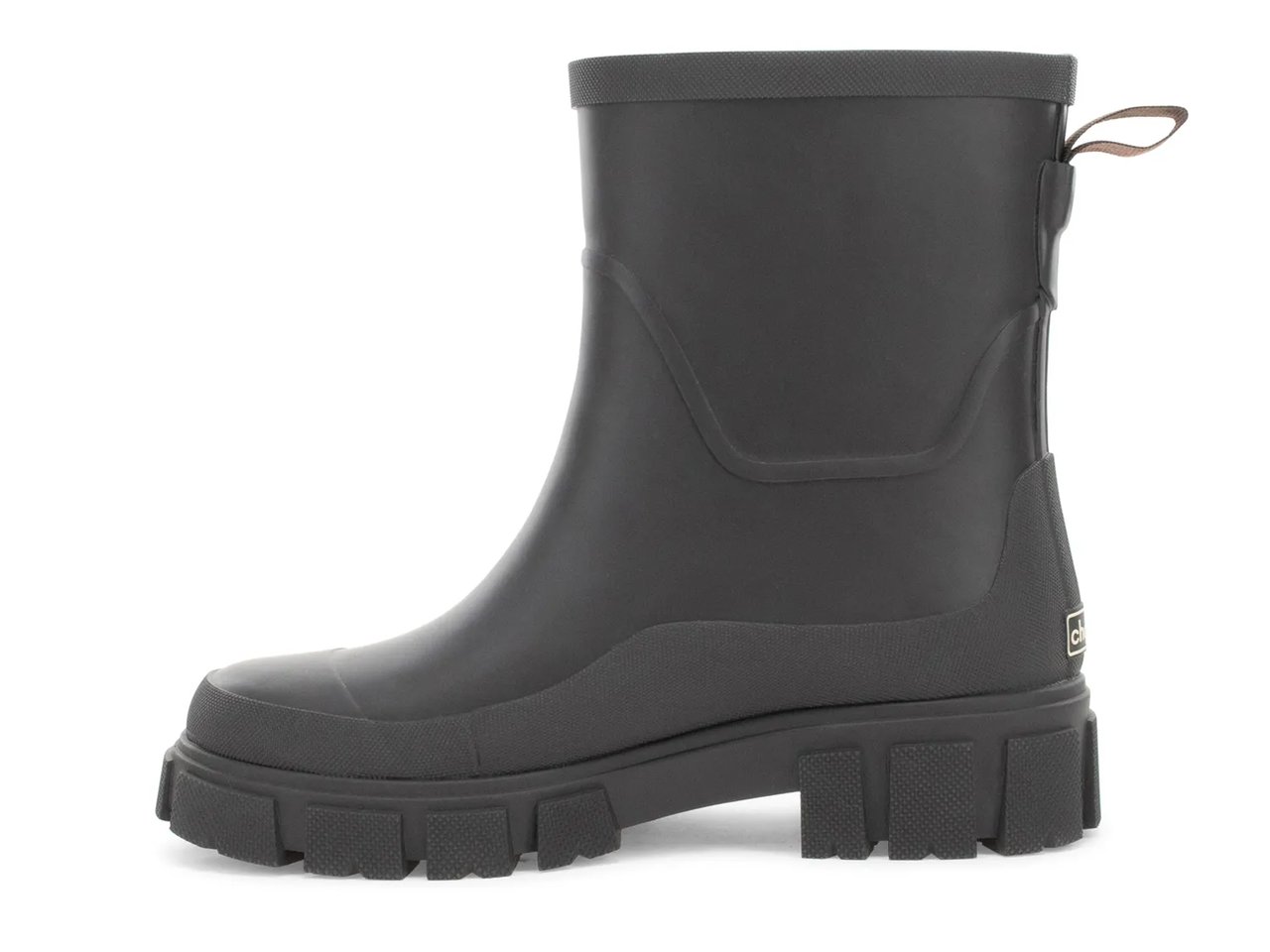 Mod Rain Boot - Women's