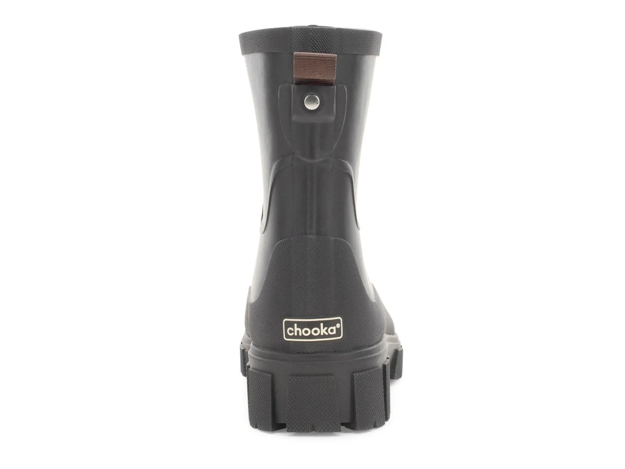 Mod Rain Boot - Women's