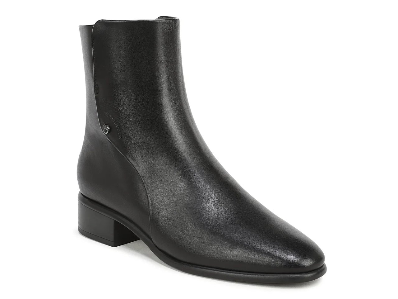 Olwen Bootie