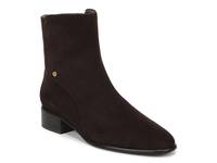 Olwen Bootie Dark Brown view