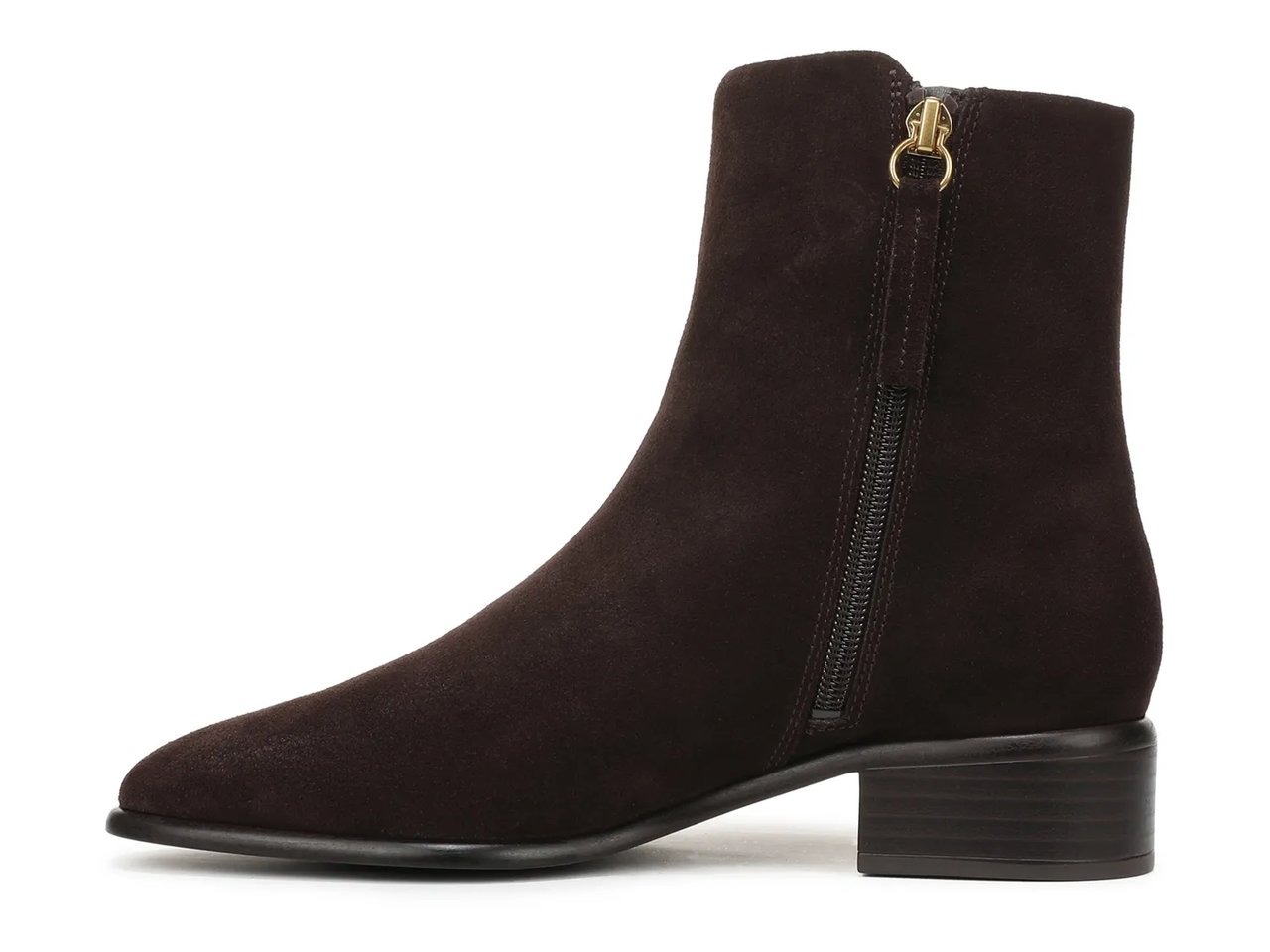 Olwen Bootie
