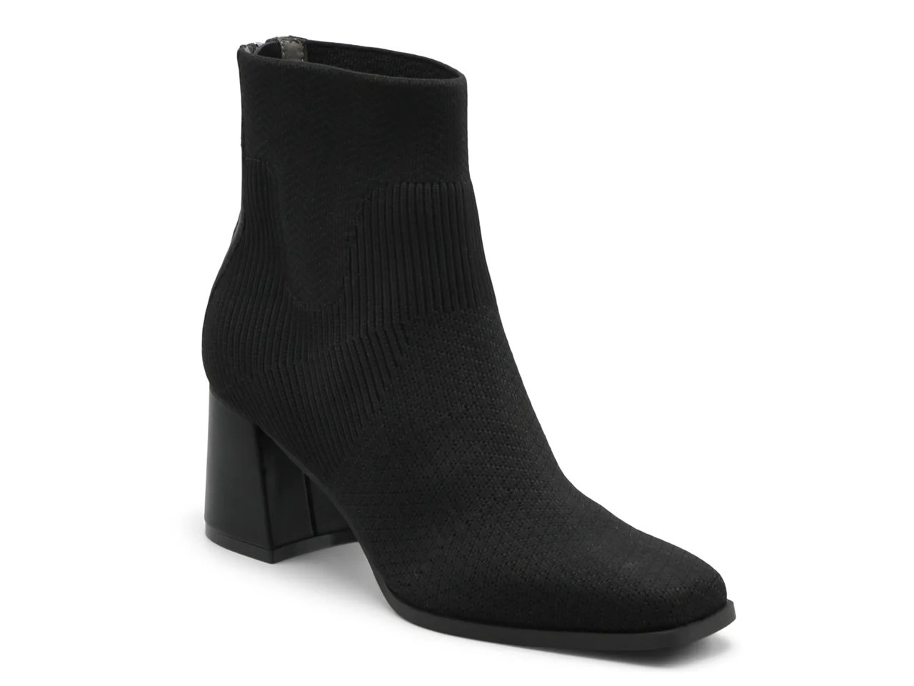 Jex Bootie