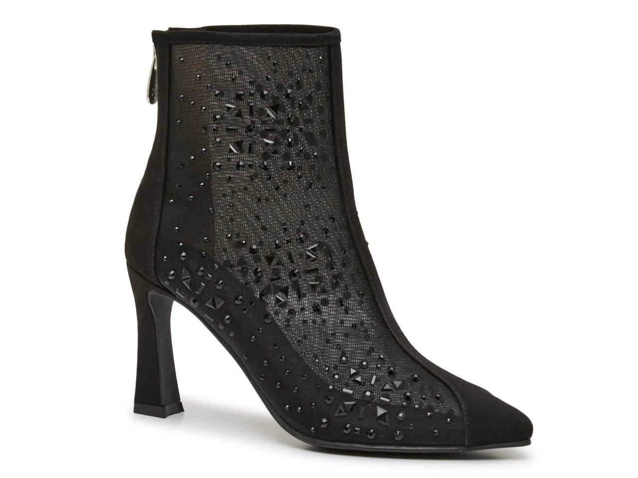 Naxos Bootie