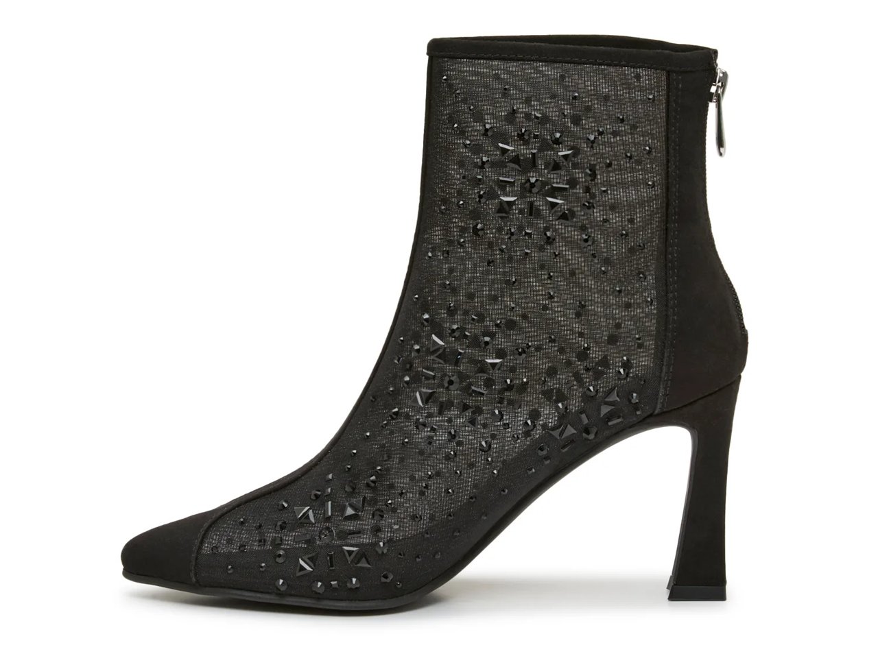 Naxos Bootie