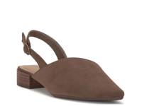 Bilham Mule Dark Brown view