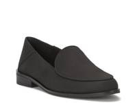 Evlin Loafer Black Nubuck view