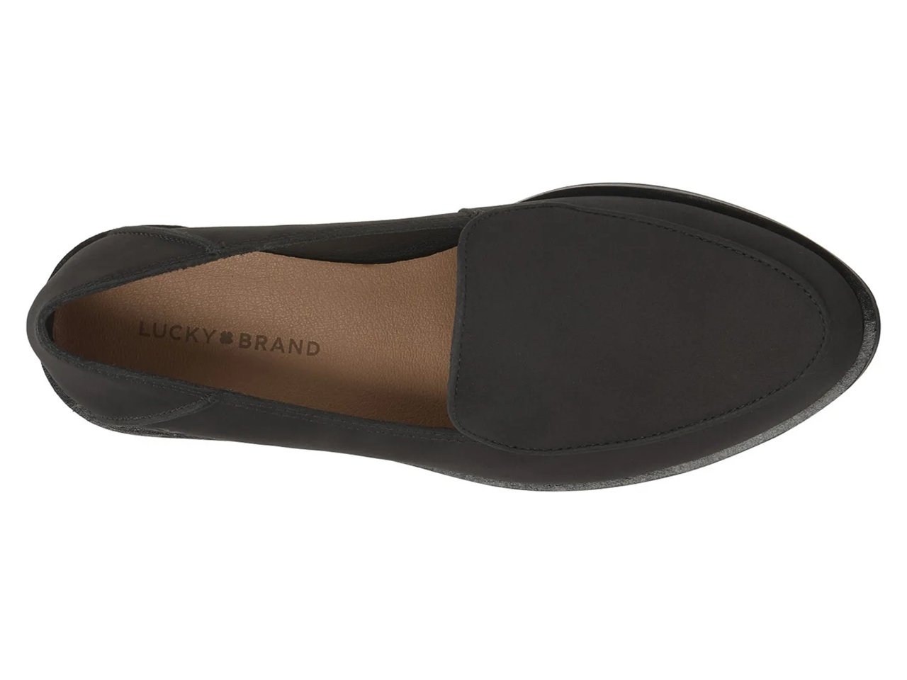 Evlin Loafer