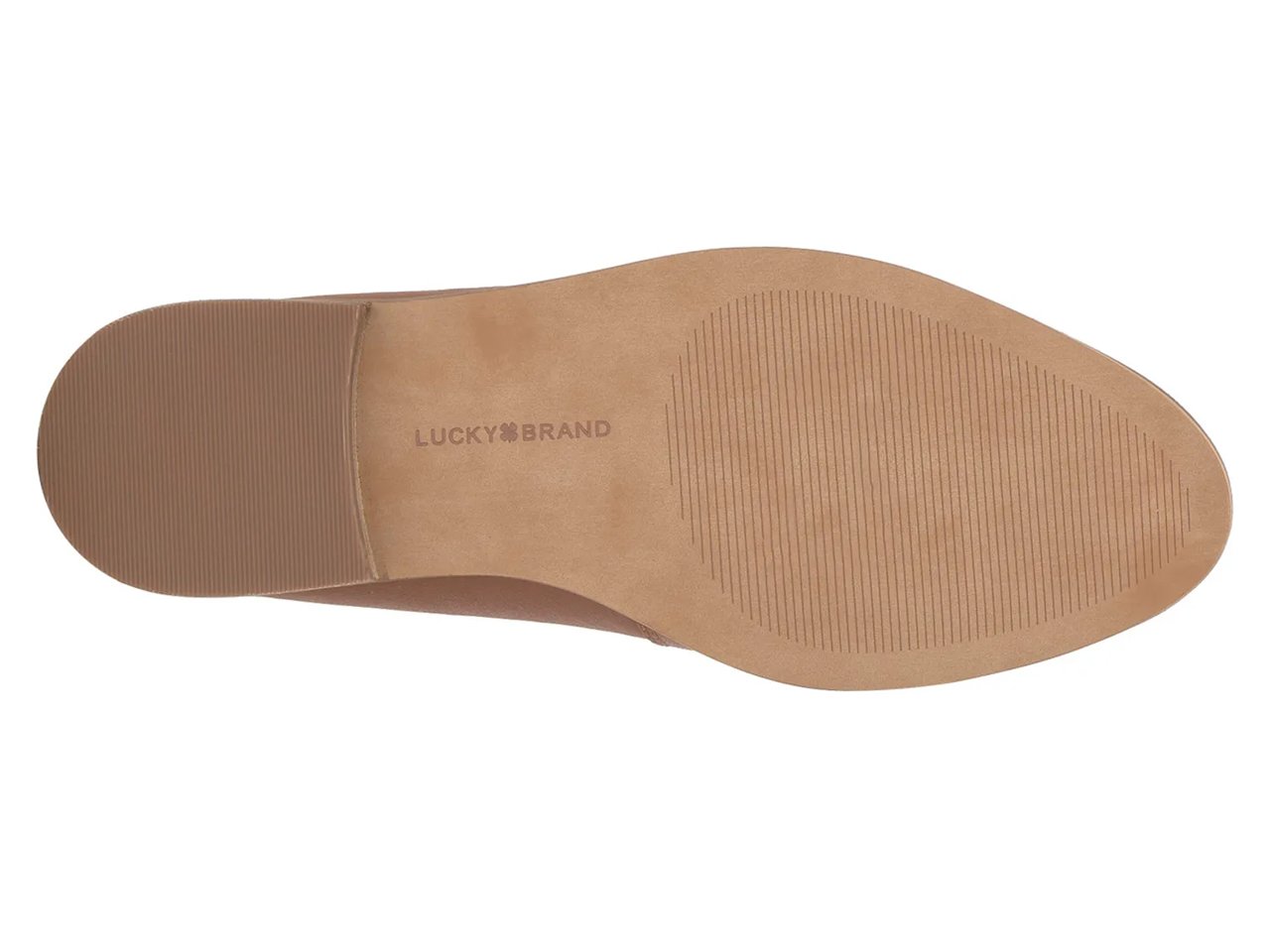 Evlin Loafer