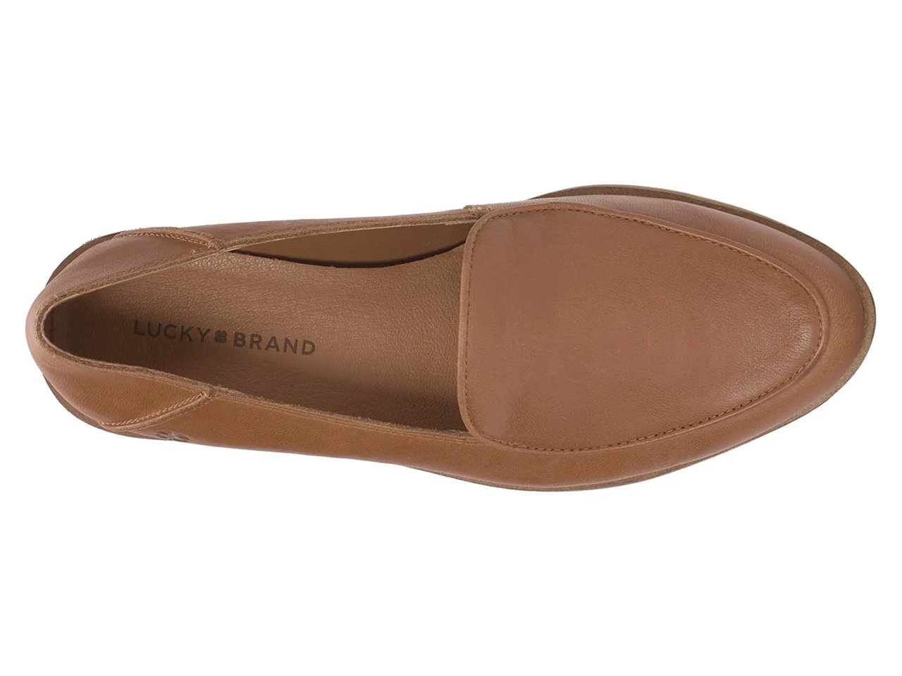 Evlin Loafer