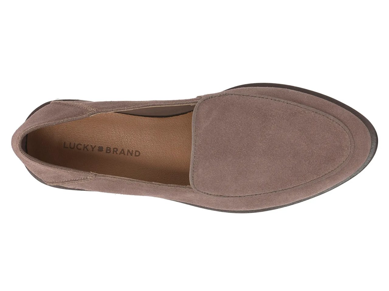 Evlin Loafer