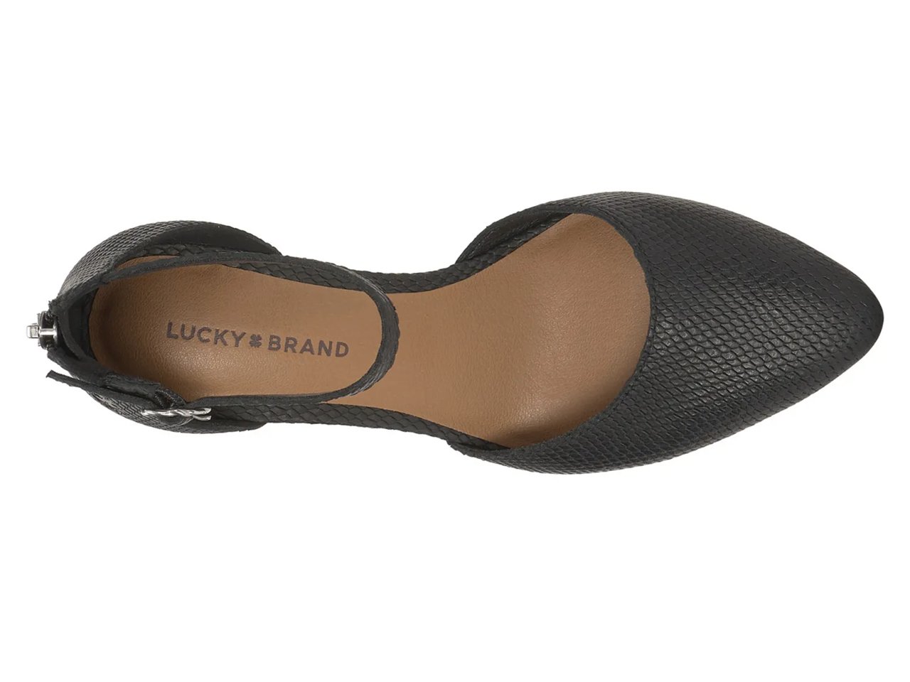 Nitika Wedge Sandal