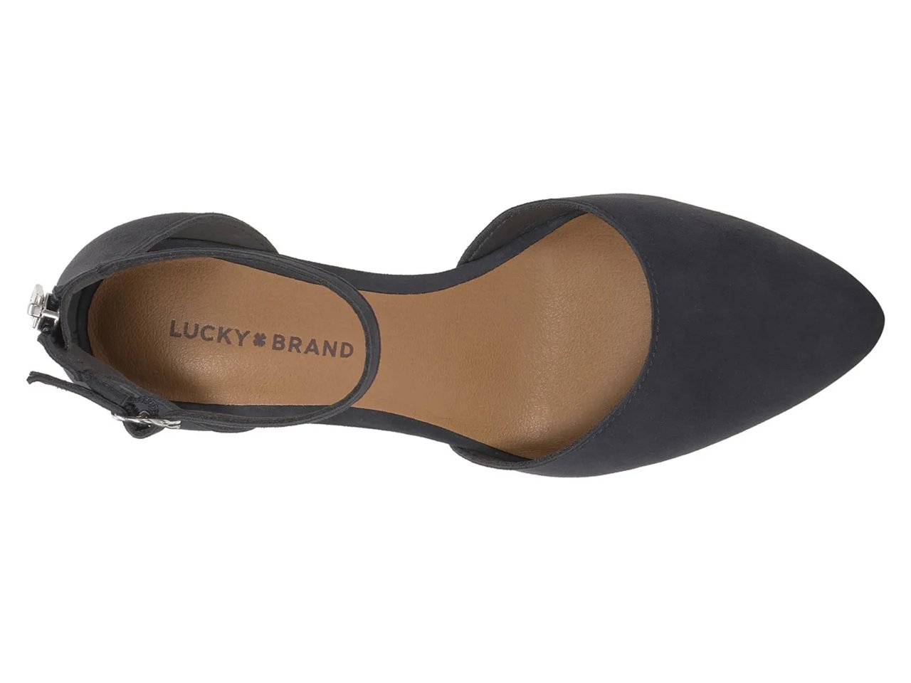 Nitika Wedge Sandal