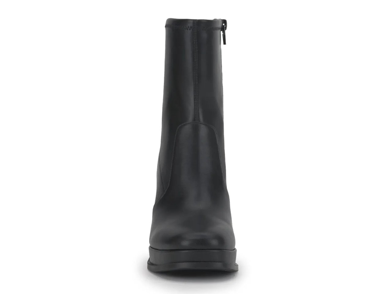 Ammina Platform Bootie