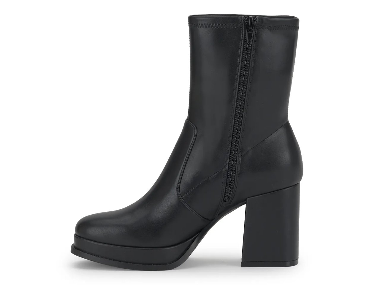 Ammina Platform Bootie