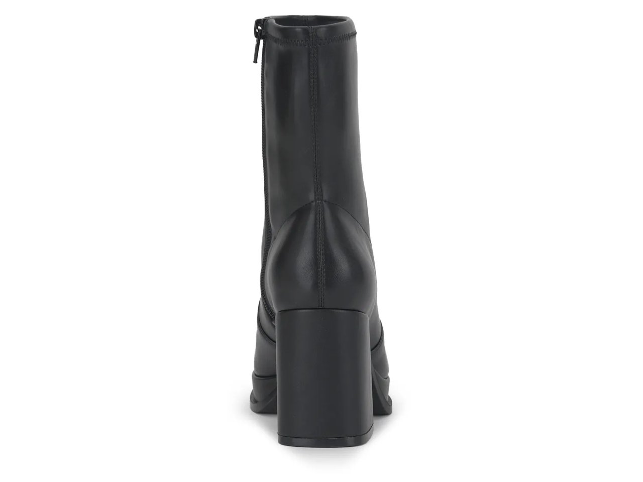 Ammina Platform Bootie