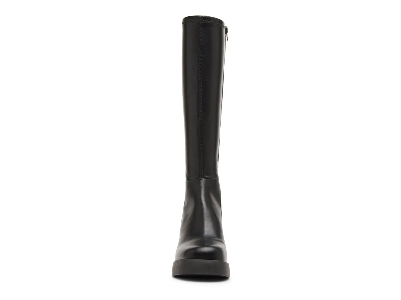 Michelle Wide Calf Platform Boot