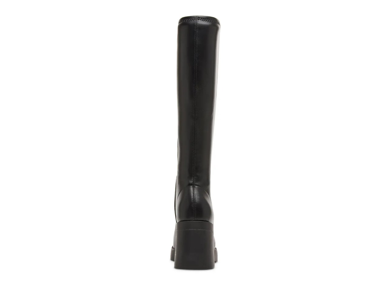 Michelle Wide Calf Platform Boot