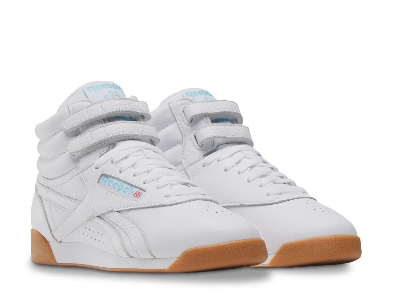 Freestyle Hi High-Top Sneaker - Women's