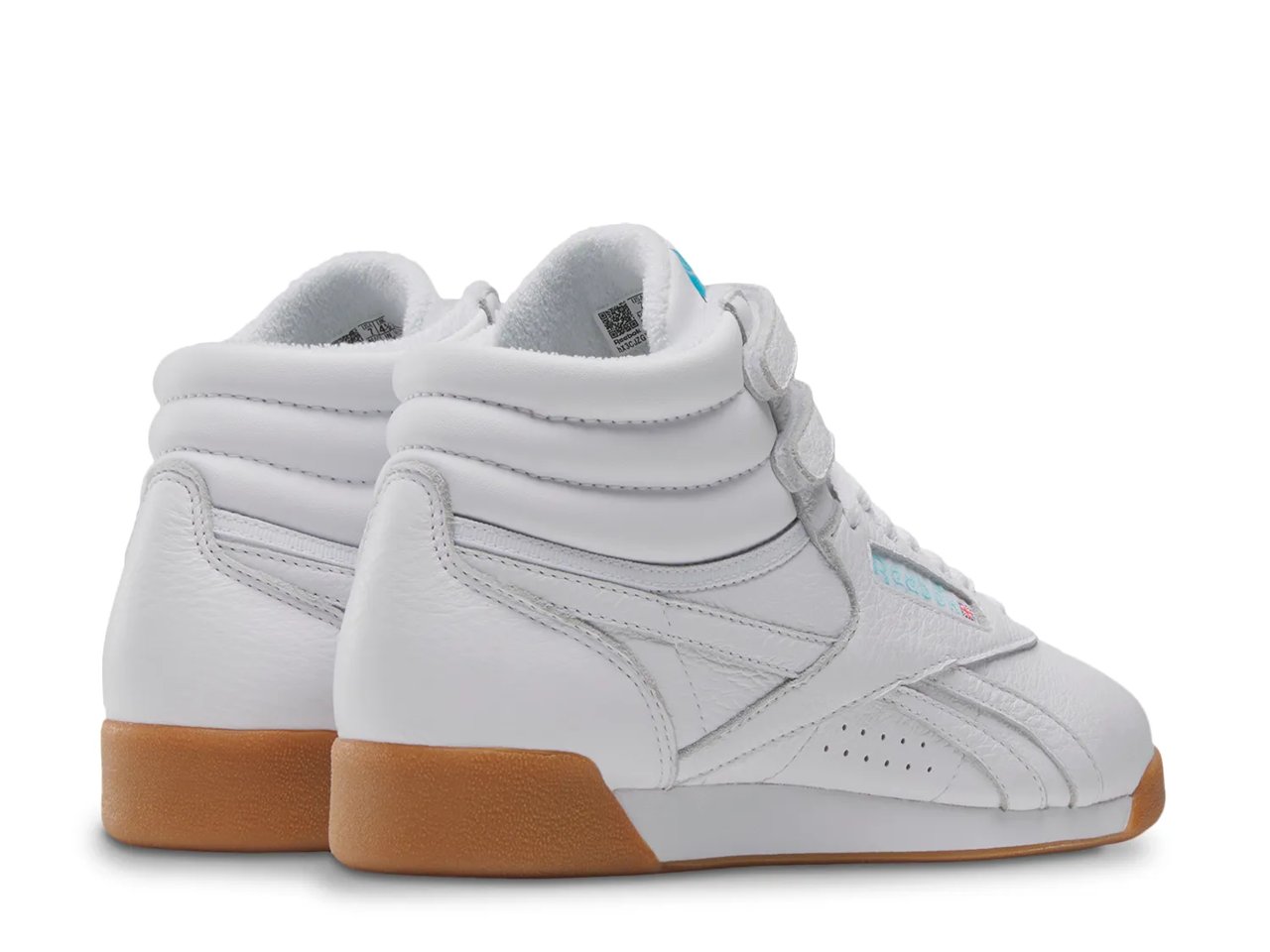 Freestyle Hi High-Top Sneaker - Women's