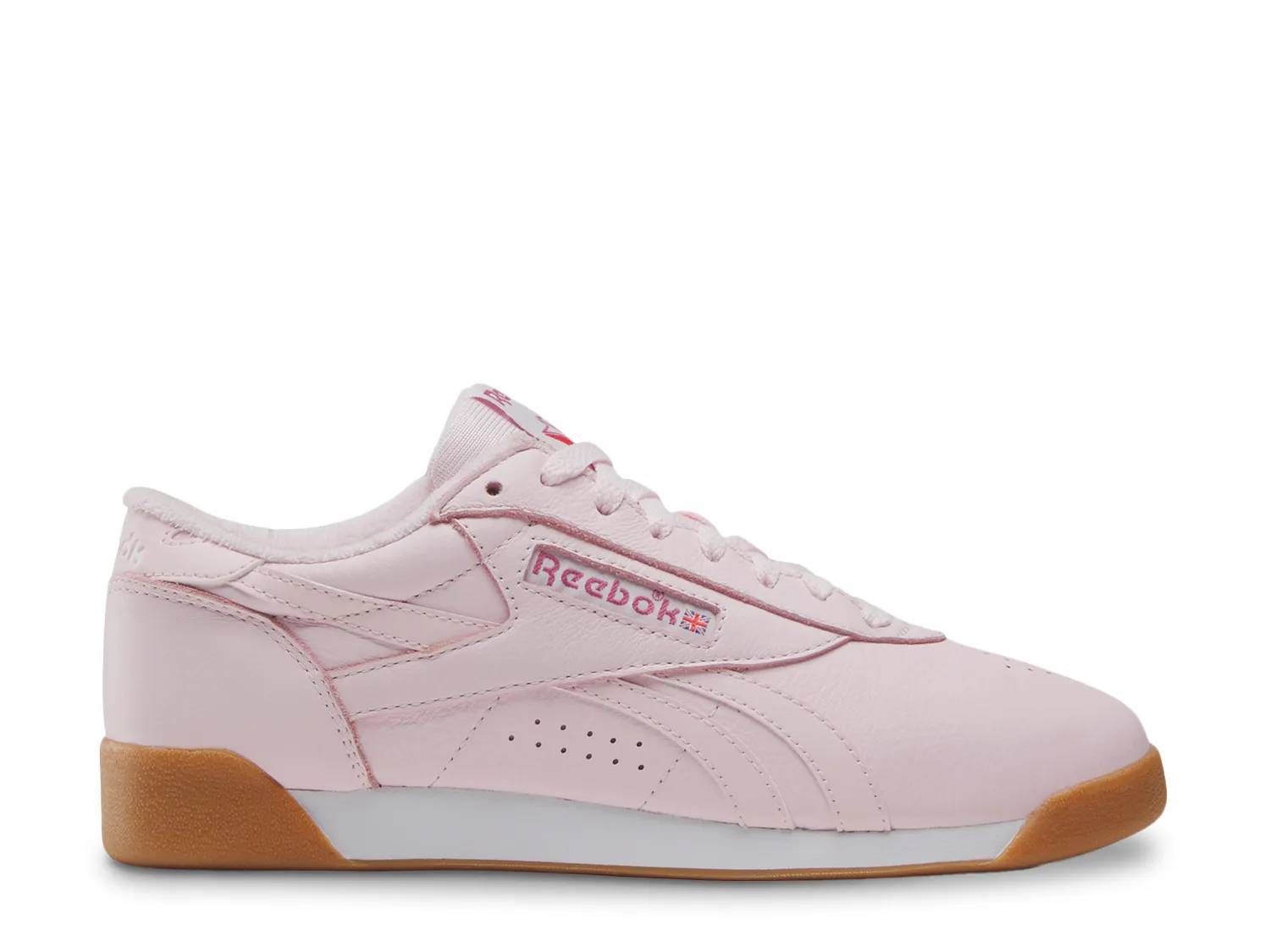 Freestyle Lo Sneaker - Women's