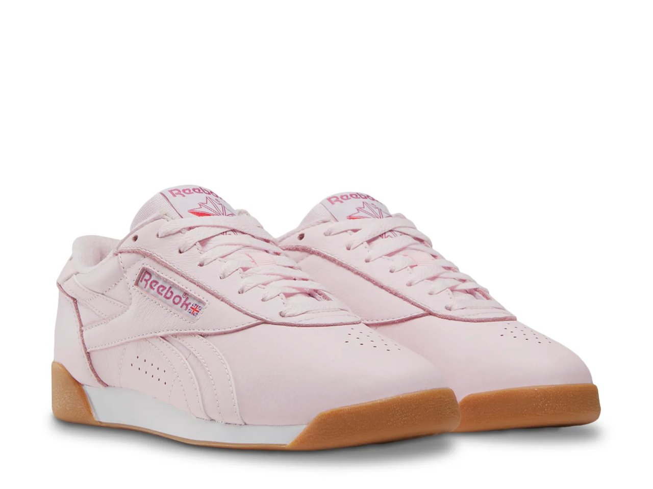 Freestyle Lo Sneaker - Women's