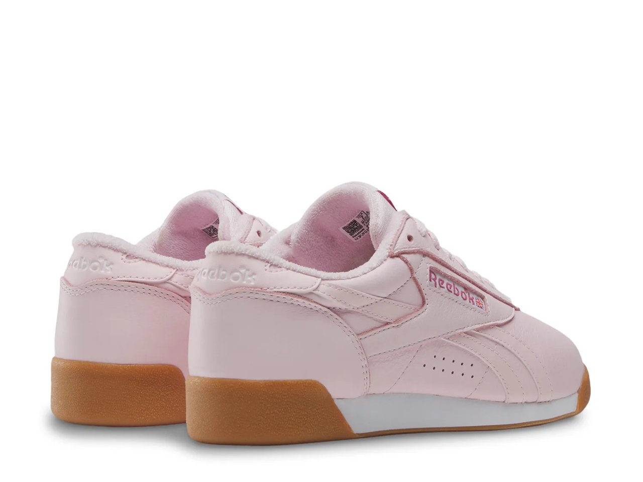 Freestyle Lo Sneaker - Women's