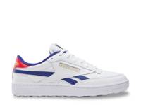 Club C Golf Revenge Sneaker - Men's White view