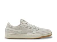 Club C Revenge Sneaker Beige/Chalk White view