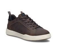 Donovan 04 Sneaker - Men's Dark Brown view