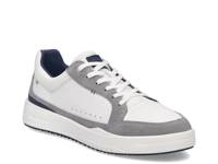 Donovan 06 Sneaker - Men's White/Grey view