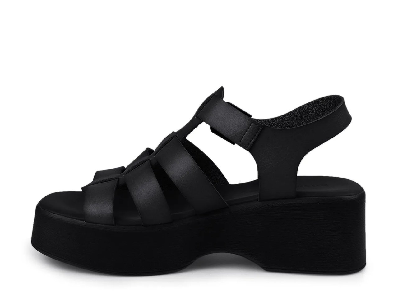 Anneliese Wedge Sandal