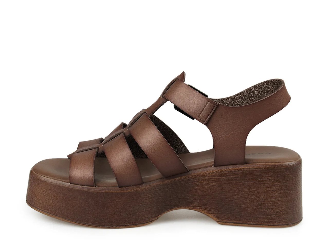 Anneliese Wedge Sandal