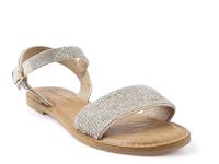 Betsie Sandal Tan view