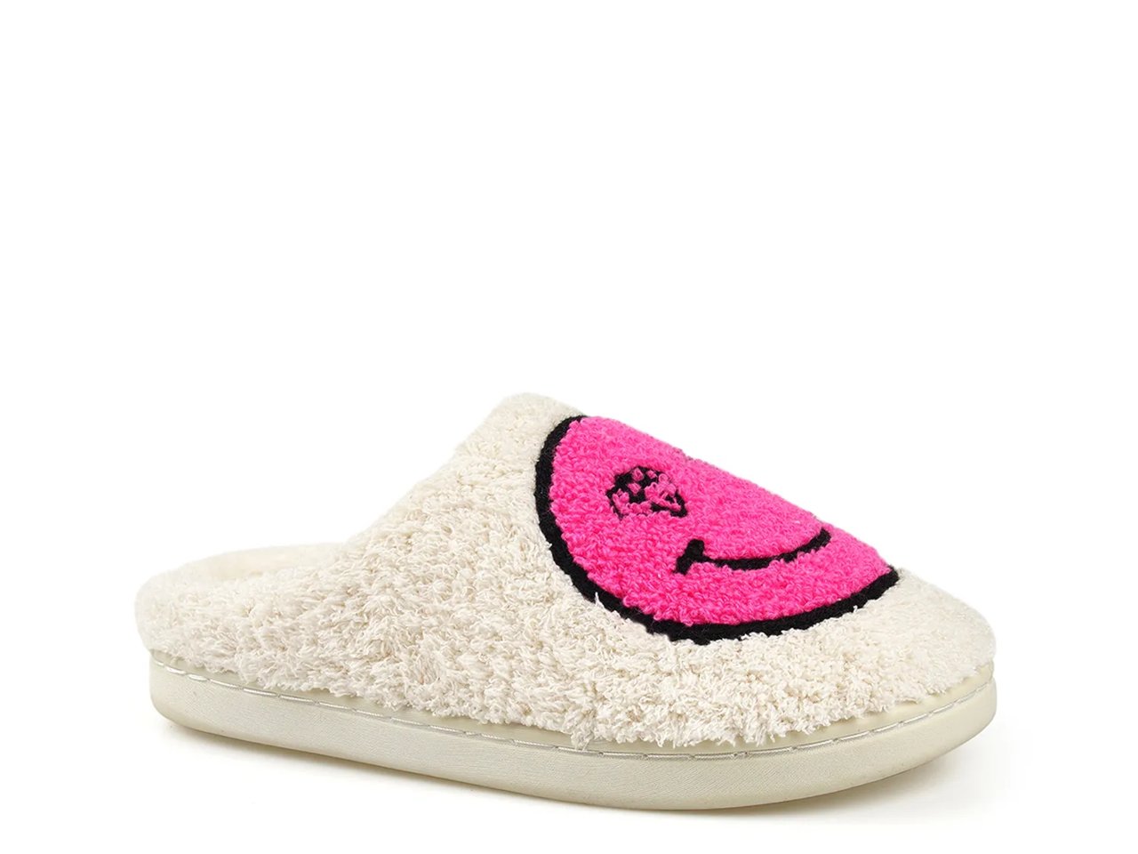 Giggle Clog Slipper - Women's